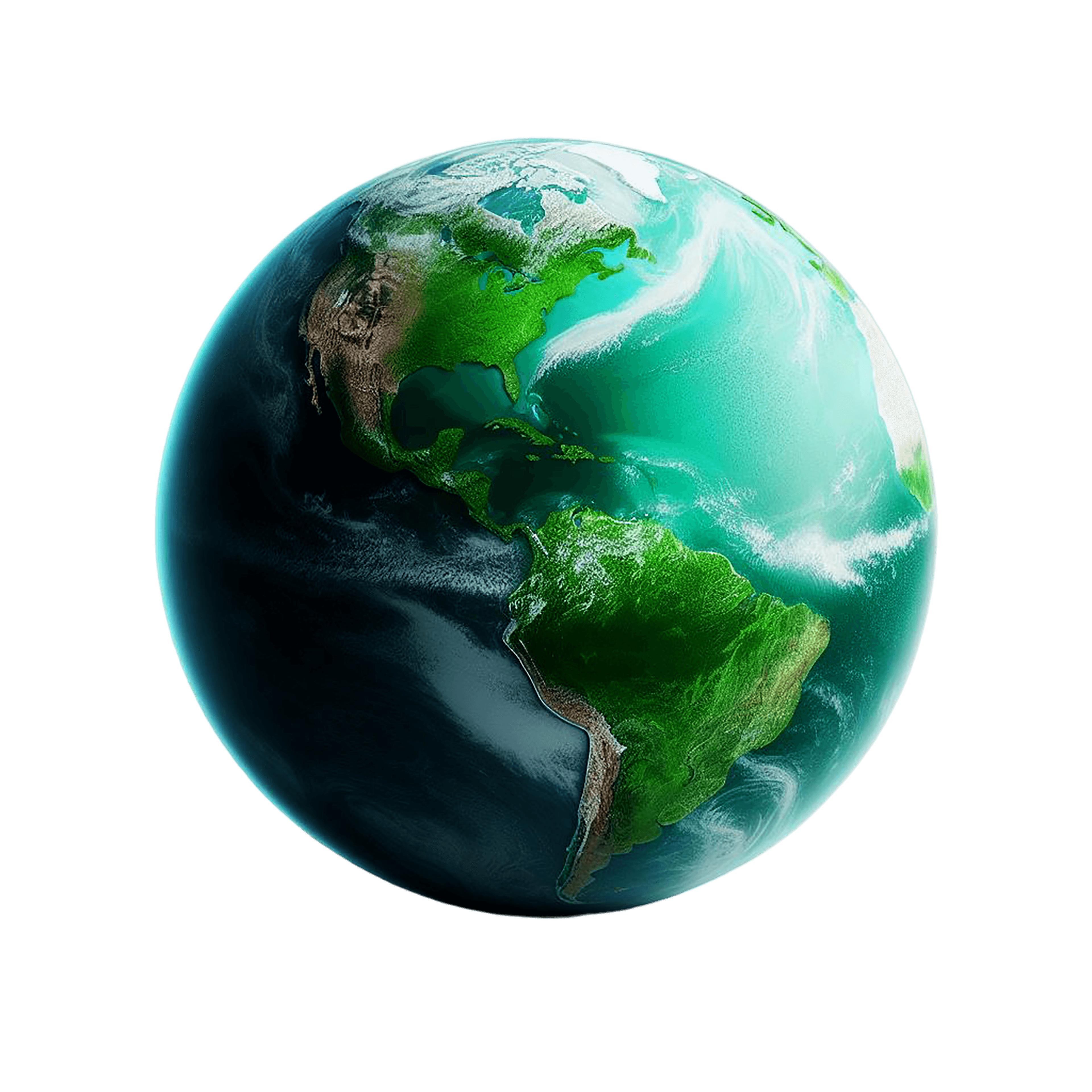 Earth